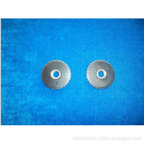 JUKI CF Feeder Part for Smt Machine